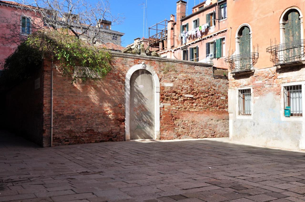 Cozy Apartment Near Rialto Bridge/ St.Mark Square ヴェネツィア エクステリア 写真