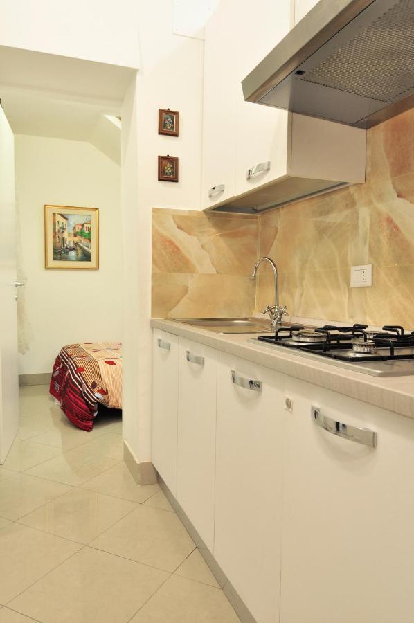 Cozy Apartment Near Rialto Bridge/ St.Mark Square ヴェネツィア エクステリア 写真