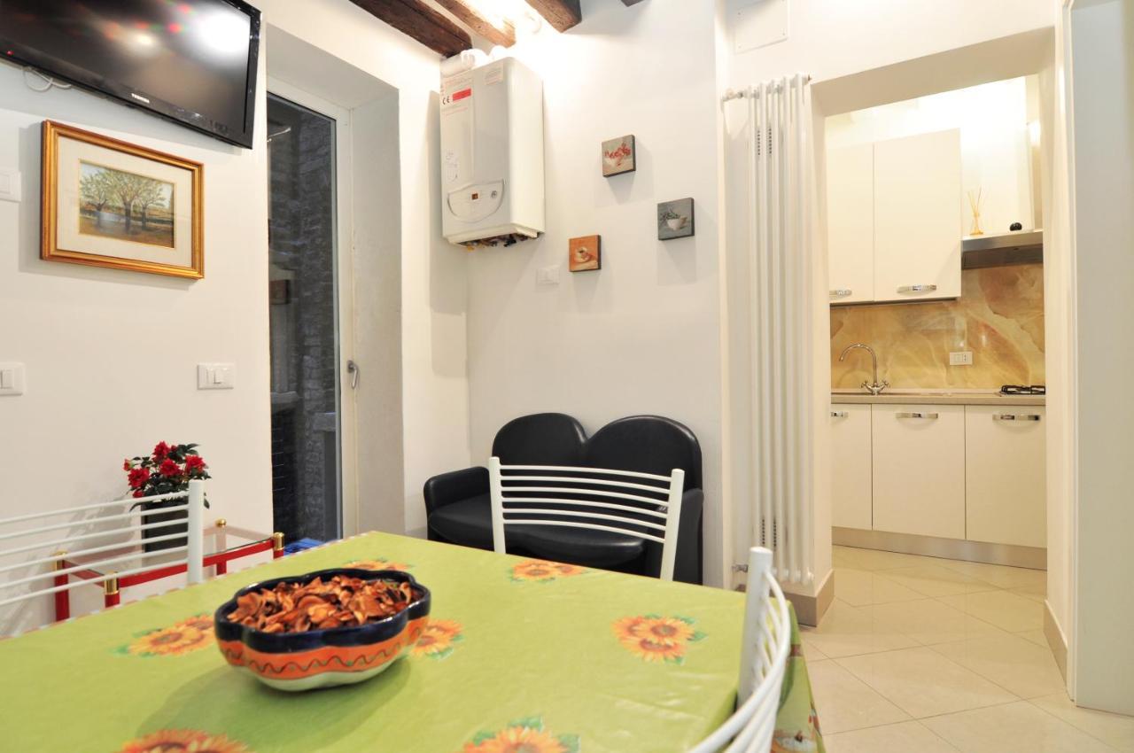 Cozy Apartment Near Rialto Bridge/ St.Mark Square ヴェネツィア エクステリア 写真